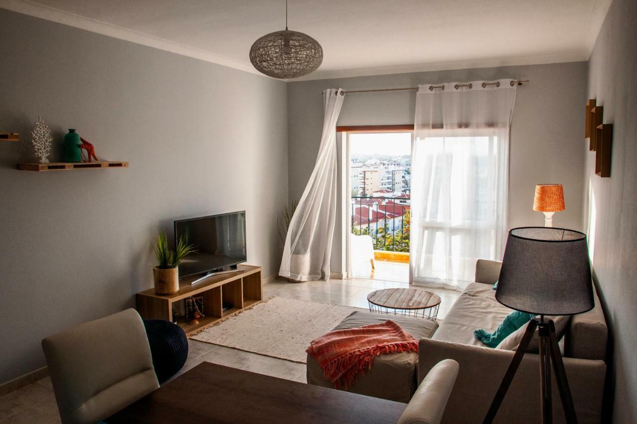 Casa Pola Apartman Lagos Kültér fotó