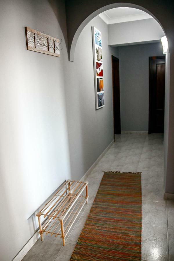 Casa Pola Apartman Lagos Kültér fotó