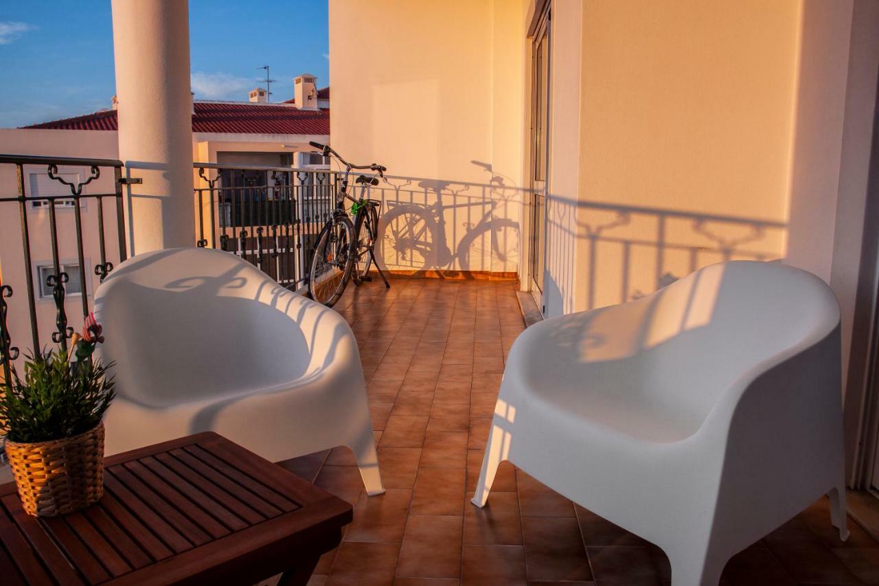 Casa Pola Apartman Lagos Kültér fotó