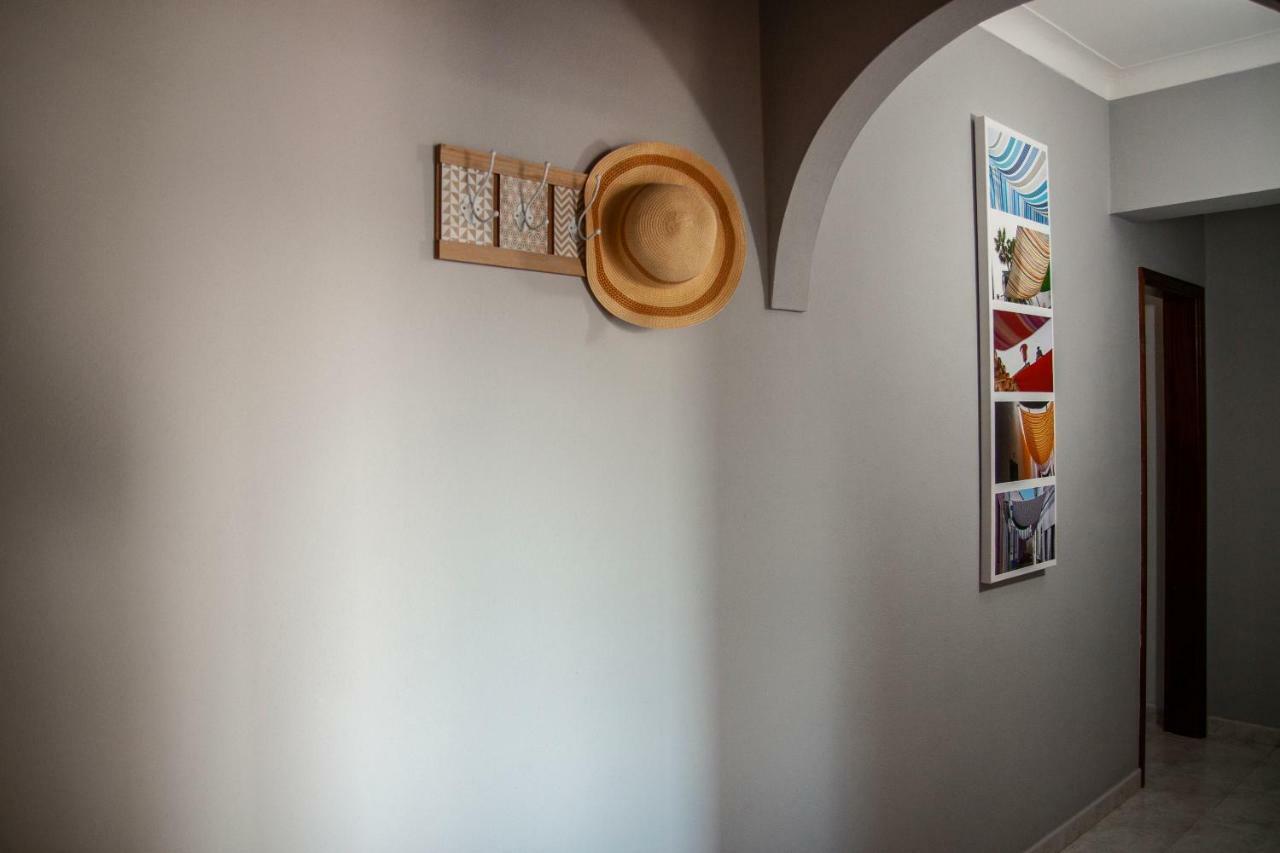 Casa Pola Apartman Lagos Kültér fotó